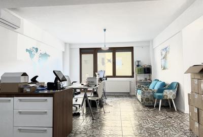 Apartament 2 camere, 65mp utili, terasa 123mp, parter inalt- Torontalului - 5