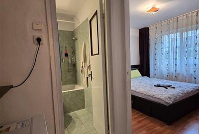 Apartament cu 3 camere semidecomandat în Dacia - 6