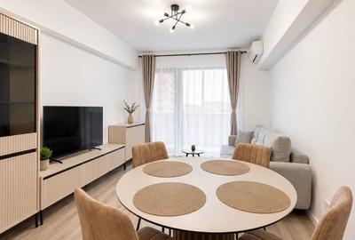 Apartament cu 3 camere decomandat în Iosia - 2