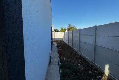 Casă individuală parter 90 mp, ansamblu nou – Str. Câmpului, Berceni - 5