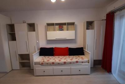 Garsoniera de inchiriat bloc nou, zona spital Fundeni - 2