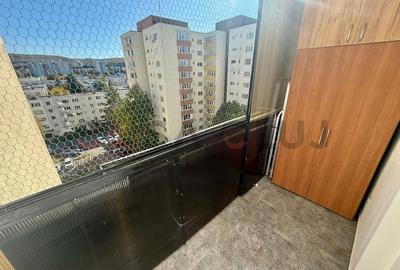 1 cameră, etaj intermediar, Piața Flora! - 5