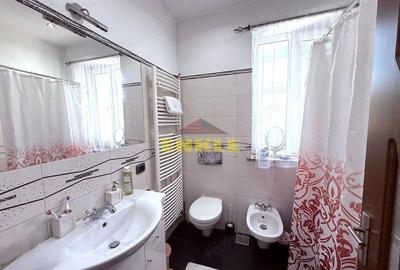 De vanzare casa tip duplex, Str. I.C. Bratianu - 4