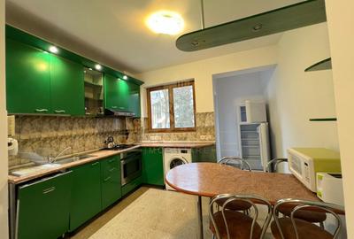 Apartament cu 3 camere decomandat, mobilat în Plopilor - 3