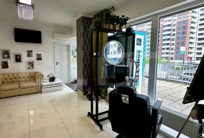 Spatiu comercial, 38 mp, zona Iulius Mall - 2