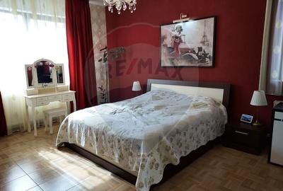 Casă cu 5 camere cu Teren 743 Mp în Tunari - 6