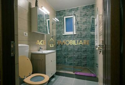 Apartament cu 2 camere decomandat, mobilat în Popești-Leordeni - 8