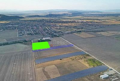 Teren Destinatie Industriala Teren Destinatie Industriala - 3