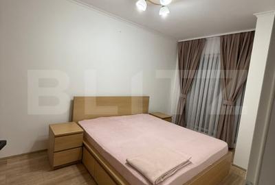 Apartament 2 camere, 60 mp, terasa 28 mp, parcare, zona Terra - 6
