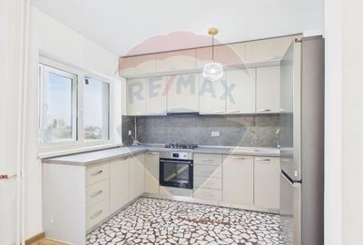 Apartament cu 3 camere decomandat, mobilat în Lacul Tei - 18