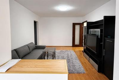 Apartament cu 3 camere semidecomandat, mobilat în Mihai Viteazul - 2
