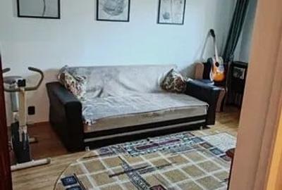 Apartament cu 3 camere decomandat, mobilat în Tineretului - 2