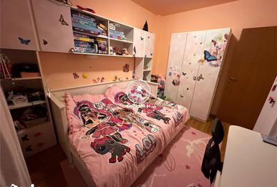 Apartament cu 3 camere decomandat în Bucium - 17