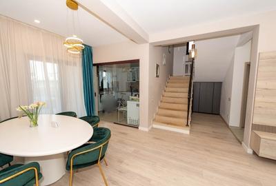 Casă individuală cu 5 camere cu Teren 350 Mp în Tunari - 5