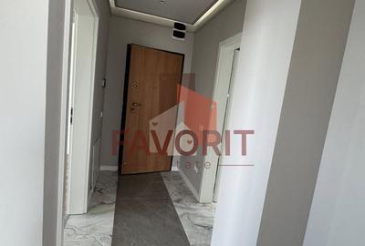 Apartament cu 3 camere semidecomandat în Torontalului - 6