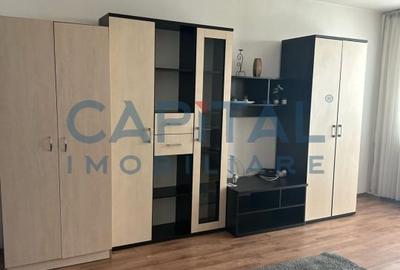 Grsoniera de vanzare, etaj intermediar, zona Calea Floresti, Manastur - 2