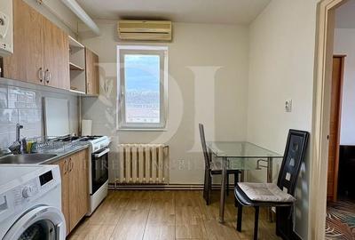 Apartament cu 2 camere decomandat, mobilat în Dâmbul Rotund - 5