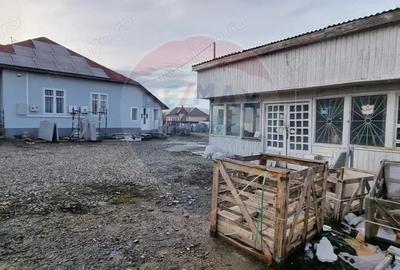 Spațiu comercial, de 56 mp, în Dobreni - 2