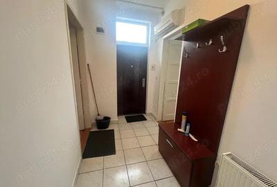 Garsonieră decomandată în Central - 5