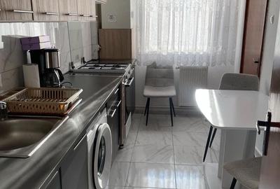 Apartament cu 2 camere decomandat în Ștrand - 1
