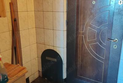 Vand garsoniera viaduct - Gala?i - 1