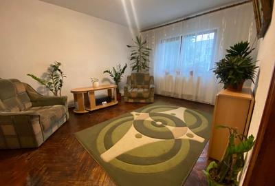 Apartament decomandat 3 camere-Inel II Apartament decomandat 3 camere-Inel II - 5