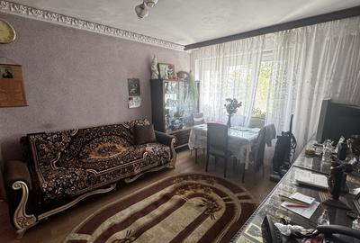 Apartament cu 2 camere semidecomandat, mobilat în Titan - 3
