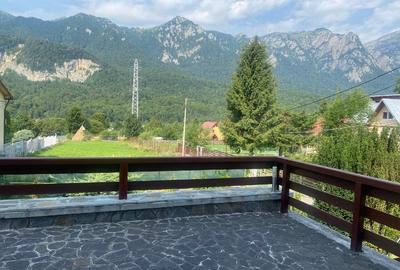 Proprietar, Vilă de vânzare - Bușteni, Piatra Arsă
