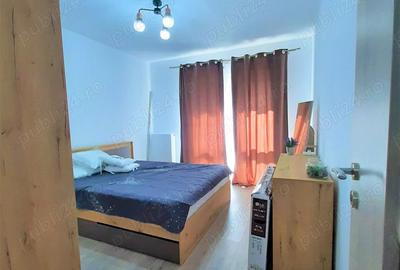 Apartament 2 camere modern - Plaza Rezidence ! - 1