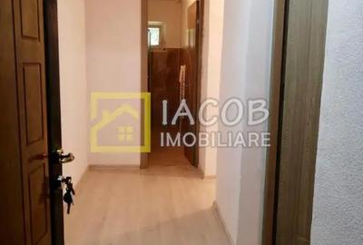 Apartament cu 2 camere decomandat, mobilat în Mioriței - 2