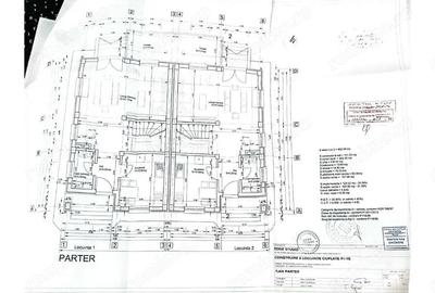 Oferta! Casa noua tip Duplex, 5 Camere, P+1E+M,in Otopeni - 1