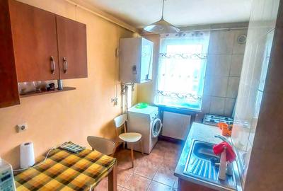 Apartament cu 2 camere decomandat în Tudor - 3