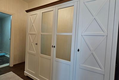 Apartament cu 2 camere semidecomandat, mobilat în Capitol - 39