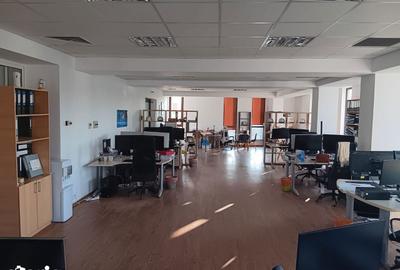 Spațiu comercial, de 188 mp, în Tudor Vladimirescu - 1