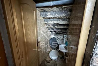 Spa?iu comercial la demisol 60mp NICOLAE TITULESCU - 5