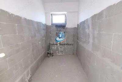 Apartament cu 3 camere semidecomandat în Central - 7