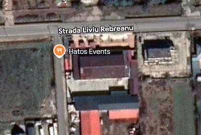 Oportunitate INVESTIE Industriala/Rezidentiala TG Lapus - 10