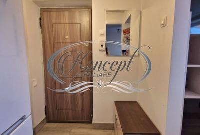 Apartament cu 2 camere semidecomandat, mobilat în Gheorgheni - 11
