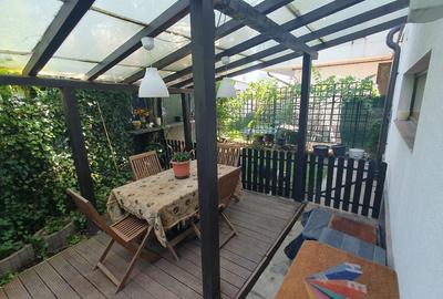 Vila spatioasa Sisesti, Vatra Noua - Padurea Baneasa - 10