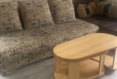 Apartament cu 2 camere semidecomandat în Berceni - 8