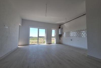 Apartament cu 2 camere semidecomandat în Mehala - 9