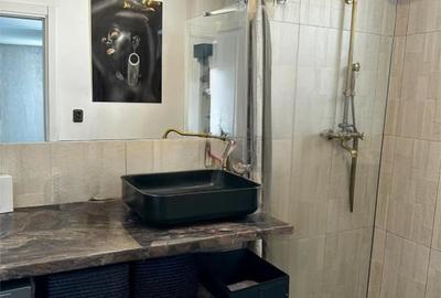 Casa P+E, curte, supraveghere video - 7