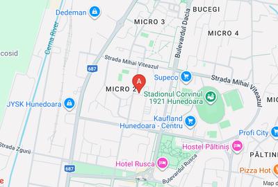 Vând apartament cu o camera  zona Ot - 1