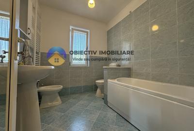 Casa spatioasa cu teren generos de vanzare in Piatra Neamt - zona linistita! - 14