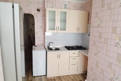 Garsoniera de inchiriat zona Plopilor - 4