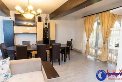 Casă cu 7 camere cu Teren 209 Mp în Monumentului - 8