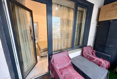 Zona Campus - Apartament 2 camere + parcare - 9