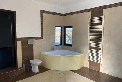 Casă cu 5 camere în Bucșani - 7