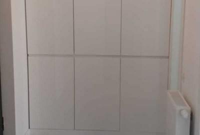 Garsonieră decomandată în Politehnica - 5