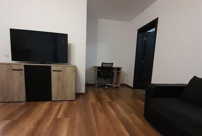 Apartament cu 2 camere semidecomandat în Florești - 15